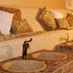 Serenity In The Mountains Spa And Luxury